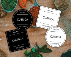 Čubrica