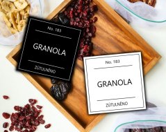 Granola
