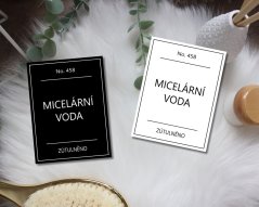 Micelární voda