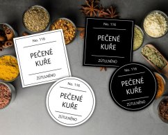 Pečené kuře - doprodej