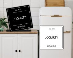 Jogurty