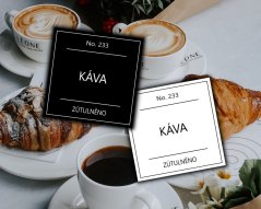 Káva