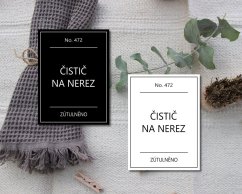 Čistič na nerez