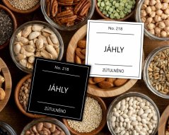 Jáhly