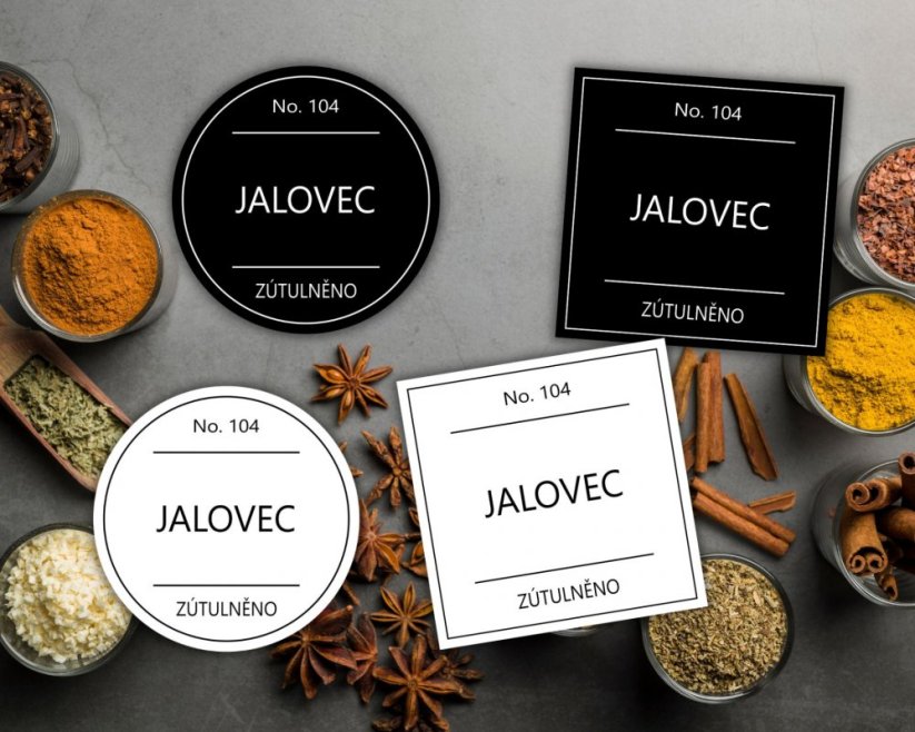 Jalovec - doprodej