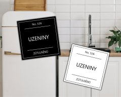 Uzeniny