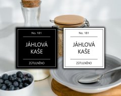 Jáhlová kaše