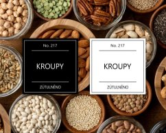 Kroupy - doprodej