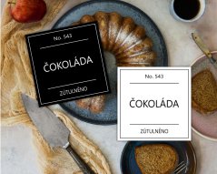 Čokoláda