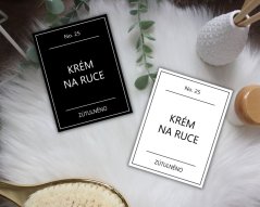 Krém na ruce