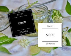 Sirup
