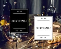 Ochucovadlo