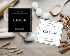 Kolagen - doprodej