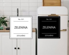 Zelenina