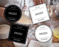 Droždí