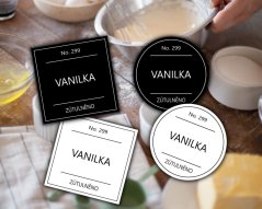 Vanilka
