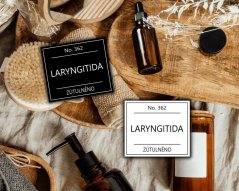 Laryngitida