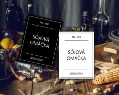 Sójová omáčka