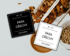 Para ořechy