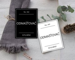 Odmašťovač - doprodej