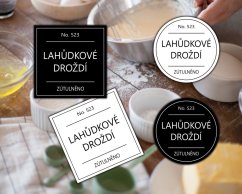 Lahůdkové droždí