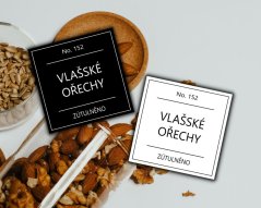Vlašské ořechy