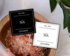 Sůl