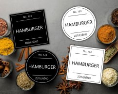 Hamburger - doprodej