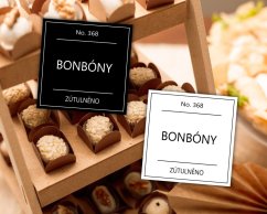 Bonbóny