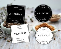 Argentina