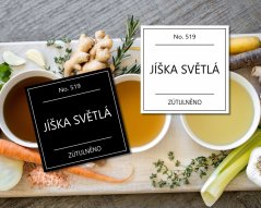 Jíška světlá