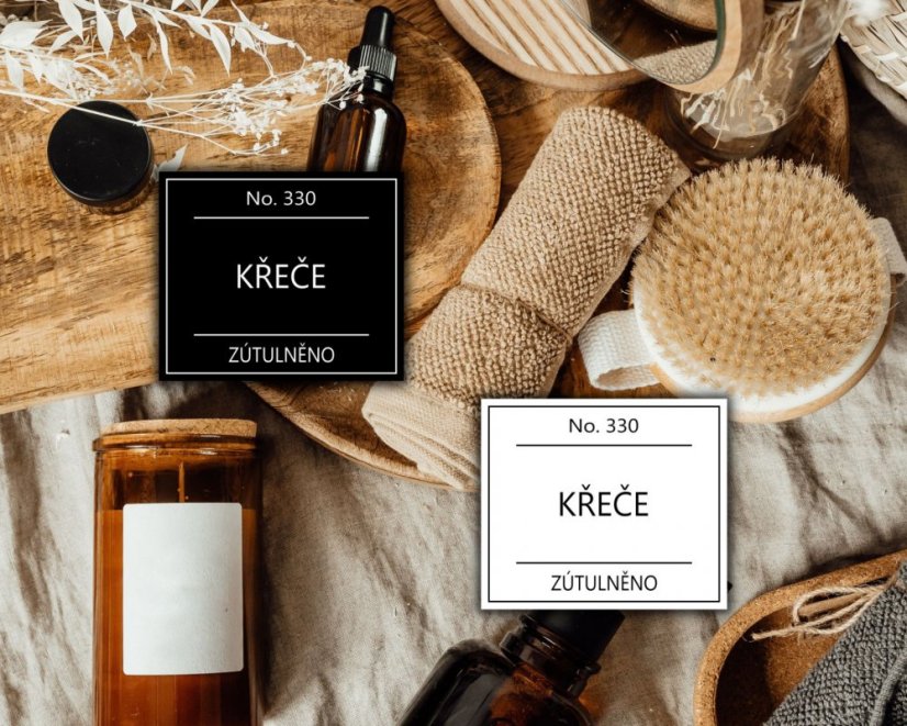 Křeče - doprodej