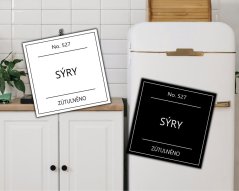 Sýry