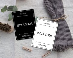 Jedlá soda