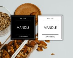 Mandle
