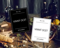 Vinný ocet