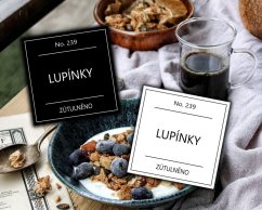 Lupínky - doprodej
