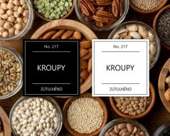Kroupy