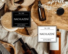 Nachlazení