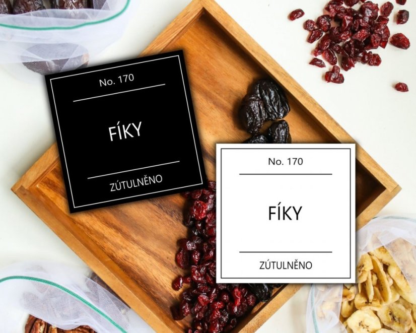 Fíky - doprodej Fíky - doprodej