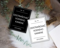 Odstraňovač vodního kamene - doprodej