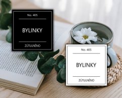 Bylinky