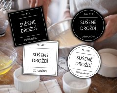 Sušené droždí
