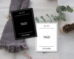 TAED