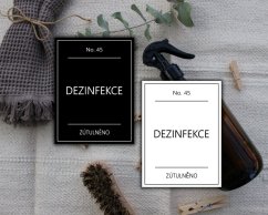 Dezinfekce