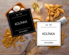 Kolínka