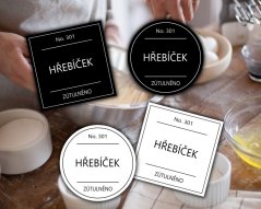 Hřebíček