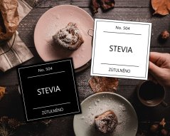 Stevia
