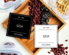 Goji