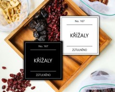 Křížaly